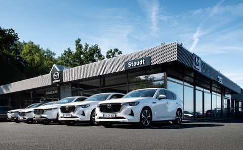 Autohaus Staudt GmbH